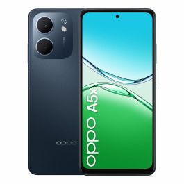 Smartphone Oppo CPH2725 6,67" Octa Core 4 GB RAM 128 GB Bleu Precio: 142.5. SKU: B14YB57EVM