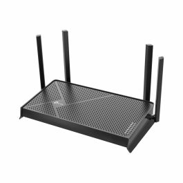 TP-Link Routeur Wi-Fi 7 Archer BE3600 Bi-bande Ethernet/LAN Noir