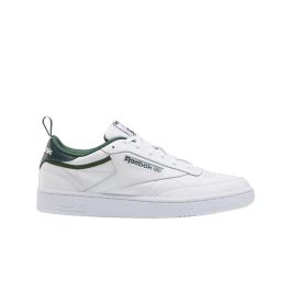 Chaussures casual homme Reebok Club C 85 Blanc 40.5 Precio: 99.5000004. SKU: S6493952