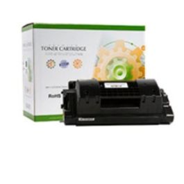 Toner original Static CF281X Noir (1 Unité)