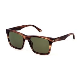 Lunettes de soleil Homme Police SPLN35-5509N3 Ø 55 mm Precio: 174. SKU: B16MWV5FQX