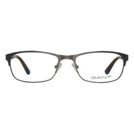 Monture de Lunettes Homme Gant GA3143-009-54 Gris Argenté ø 54 mm