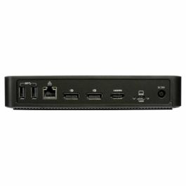 D TARGUS USB4 TRIPLE VIDEO DOCKING