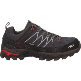 Chaussures de marche pour homme Campagnolo Rigel Low Wp Noir L Precio: 93.69. SKU: B16YBYEVX7