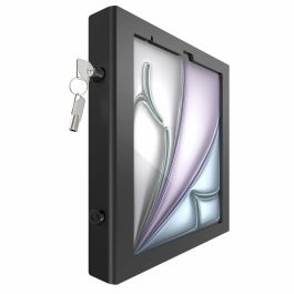 Housse pour Tablette Compulocks 111B13APXB Noir