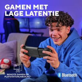 Contrôle des jeux Trust 25485