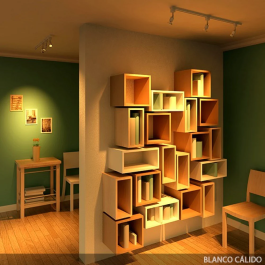 Ampoule LED GU10 7W 515Lm 2700K 40.000H Blanc Chaud Aluminium/Verre Lampe COB Faible Consommation JY-GU10-G7W-WW