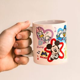 Tasse mug Mickey Mouse (12 Unités)
