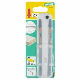 Scie sauteuse Wolfcraft (2 Unités)