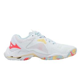 Chaussures de Sport pour Enfants Mizuno Wave Lightning Z8 Precio: 158.676. SKU: B17WVJD457