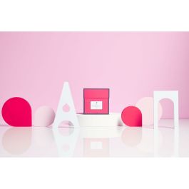 Jacadi Coffret Mademoiselle 4 Pièces Eau de Toilette Femme 100ml