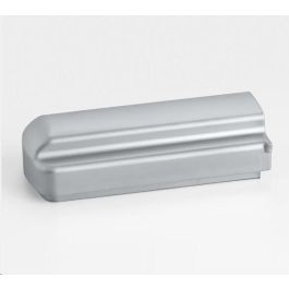 SALICE Tapa Lateral Lapis Recta Cromo Satinado (Set de 100) Precio: 518.79. SKU: B1AW8R252F