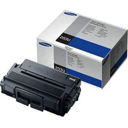 SAMSUNG MLT-D203U Cartouche de Toner Noir Ultra Haute Capacité Originale 15000 Pages