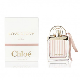 Chloe Love Story Edt 50 mL