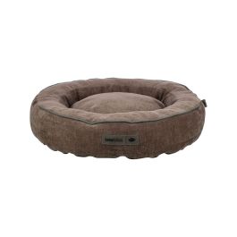 Lit pour chien Trixie Vital Lennox Marron Ø 50 cm