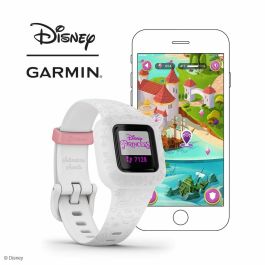 Bracelet d'activités GARMIN 010-02441-12 Blanc