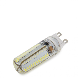 Ampoule LED G9 5W 320Lm 6000K 40.000H KD-G9-5W-104-3014-CW
