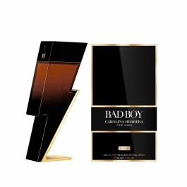 Parfum Homme Carolina Herrera BAD BOY 50 ml Precio: 96.5000004. SKU: B19QCTZQ2C