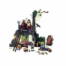 Playset Playmobil 71651