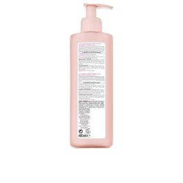 L'Oréal Paris Lait Démaquillant Fleurs Délicates pour Peau Sensible 400 ml