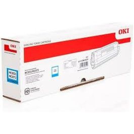 Toner OKI 45862839 Cyan Precio: 192.5000004. SKU: S8414160