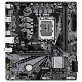 Carte Mère Gigabyte 9MH61M3W5-00-G10 H610 LGA 1700