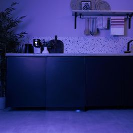 Lave-vaisselle Cecotec 6110 Full-BI Acier