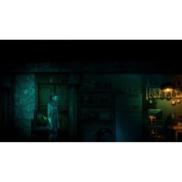 Jeu vidéo pour Switch Just For Games FEARDEMIC HORROR BUNDLE