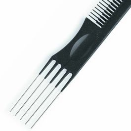 Brosse à Cheveux Termix 2525177 Noir Titane