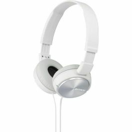Casque Sony MDRZX310W.AE Blanc Precio: 29.4999996. SKU: S7749957