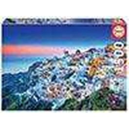 Puzzle Educa Santorini 1500 Pièces