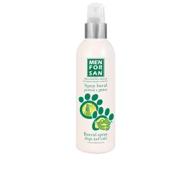 Men For San Spray Bucal pour Chiens et Chats 125 ml Precio: 7.5. SKU: S6101609