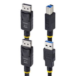 Câble adaptateur Startech DU12210-KVM-CABLE