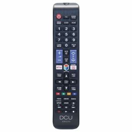 Télécommande Universelle DCU Precio: 13.5. SKU: S0434059
