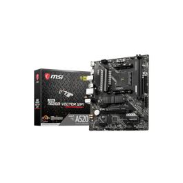 Carte Mère MSI MAG A520M VECTOR WiFi mATX AMD AM4