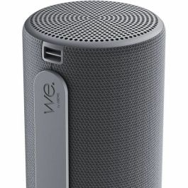 Loewe We. HEAR 2 Enceinte Portable Bluetooth 60W IPX6 Gris Tormenta - LOE1728273616480