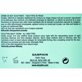 Crème de nuit Darphin 50 ml