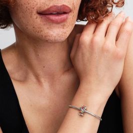 Perle de verre Femme Pandora 794129C01 Argenté