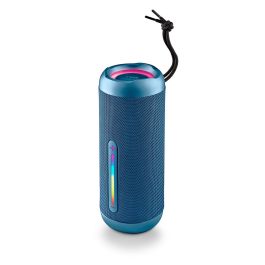 Haut-parleurs bluetooth portables NGS ROLLERFURIA2BLUE