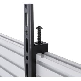 Support de table d'écran B-Tech BT8390-VESA600F/B 50" 42"