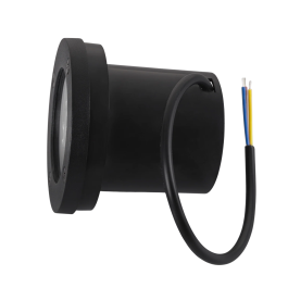 Spot LED Encastré 9W 810Lm Ø90mm IP67 60º 2700K SL-JGD02-9W-WW