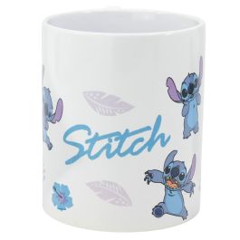 Tasse mug Stitch Céramique 325 ml