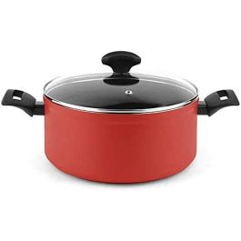 Casserole Fagor Maxima Rouge Ø 20 x 10 cm Precio: 36.5000004. SKU: S7905879