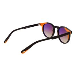 Lunettes de soleil Homme Funky Buddha FBS2034 52004