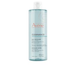 Avène Nettoyage Eau Micellaire 400 mL Precio: 16.5. SKU: B1KNXSJGEH