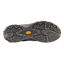 Chaussures de trail pour femmes +8000 Tabin Noir 46 2/3