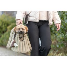 Sac pour animaux de compagnie Trixie Vert Olive