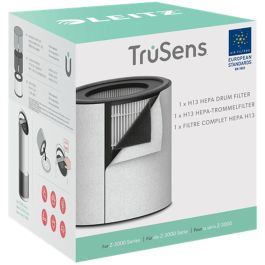 Purificateur d'Air Leitz