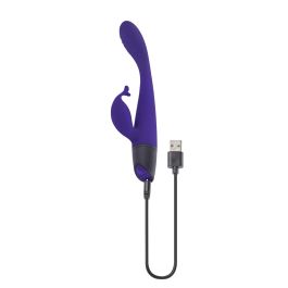 Vibrateur G-Spot Selopa Plum Passion Violet