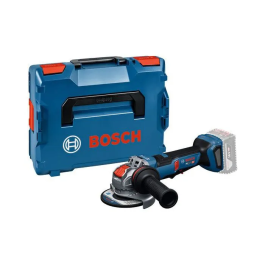 Bosch Professional Meuleuse d'angle sans fil GWS 18V-11 PS - 125 mm, 18 V (Sans batterie ni chargeur) - Pour la coupe et le meulage des métaux Precio: 312.348. SKU: B15HDCR3KC